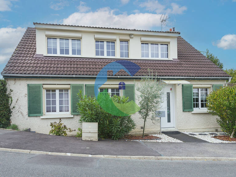 Maison Longjumeau 6 pièce(s) 140 m2 — photo 1