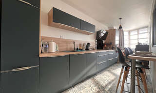 Appartement 3 Pièces 87 m² à vendre à Évreux (27000)