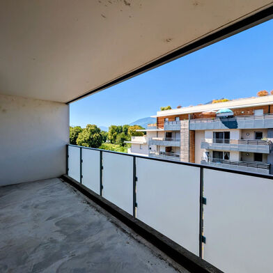 Appartement 4 pièces 359000 €