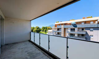 Appartement 4 Pièces 78 m² à vendre à Aix-les-Bains (73100)