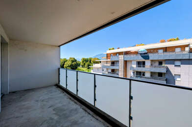Appartement 4 pièces 329000 €