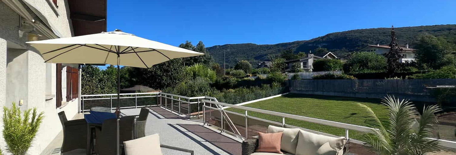 Appartement 8 Pièces 147 m² à vendre à Brison-Saint-Innocent (73100)