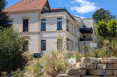 Appartement 4 pièces 340000 €