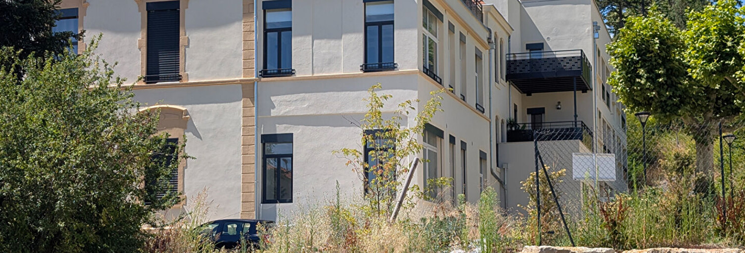 Appartement 4 Pièces 75 m² à vendre à Vienne (38200)