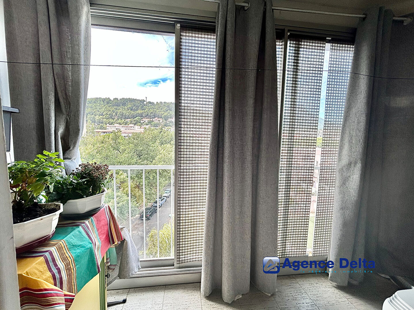 Appartement  T2 à vendre Garde (La) 83130
