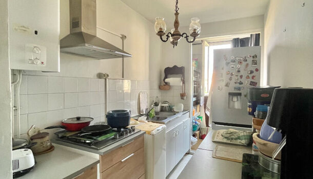 Appartement 2 pièces  à vendre Garde (La) 83130