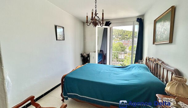 Appartement 2 pièces  à vendre Garde (La) 83130