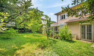 Maison 7 Pièces 181 m² à vendre à Sérézin-du-Rhône (69360)