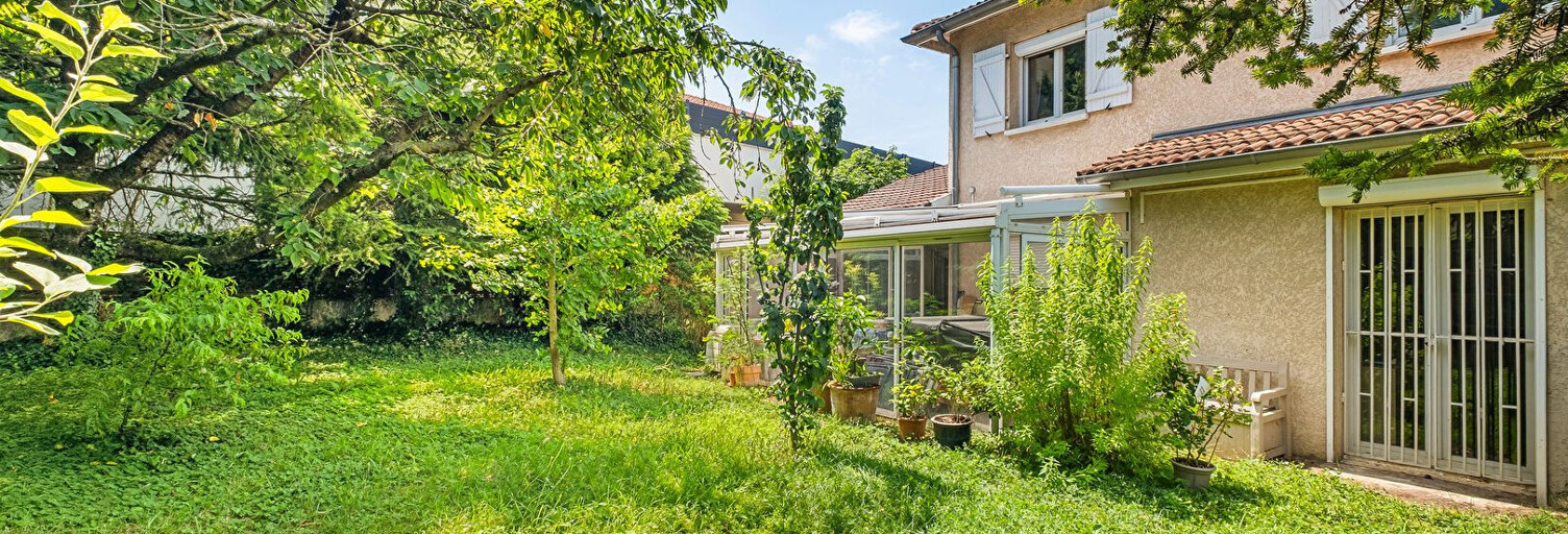 Maison 7 Pièces 181 m² à vendre à Sérézin-du-Rhône (69360)