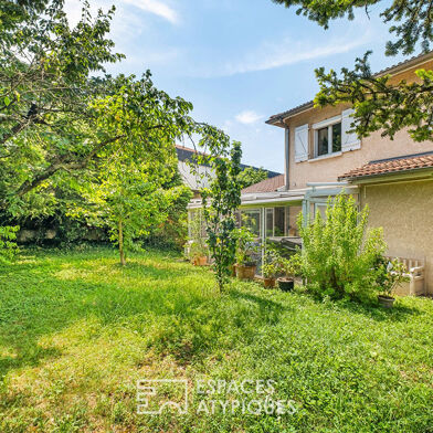 Maison 7 pièces 500000 €