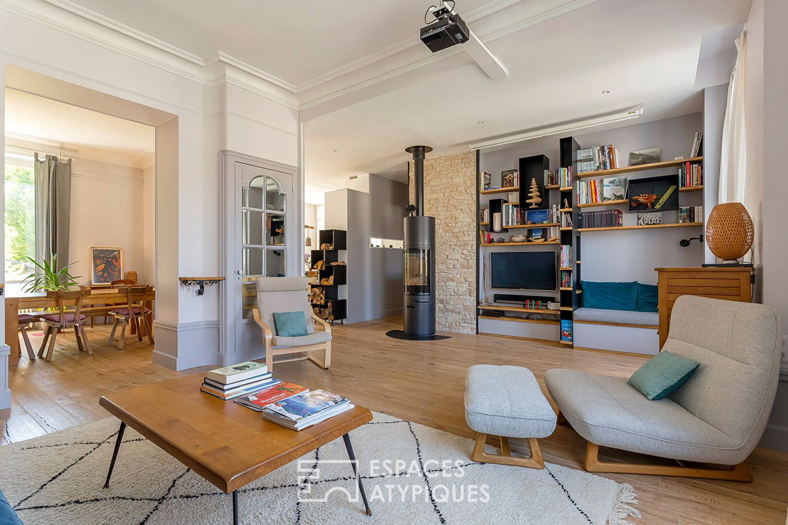 Maison L T9