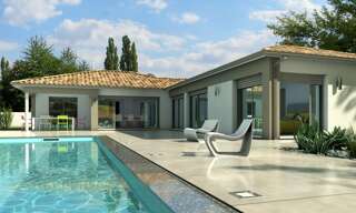 Maison 6 Pièces 120 m² à vendre à Saint-Aubin-de-Médoc (33160)