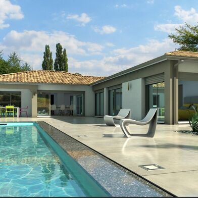 Maison 6 pièces 450000 €