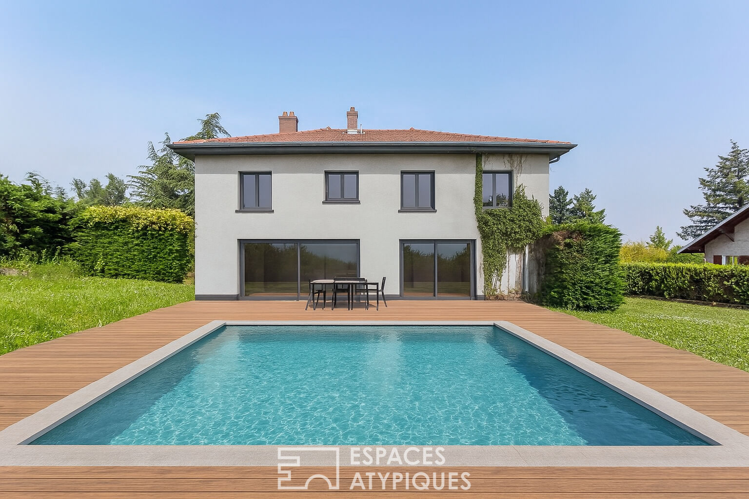 Maison L T5