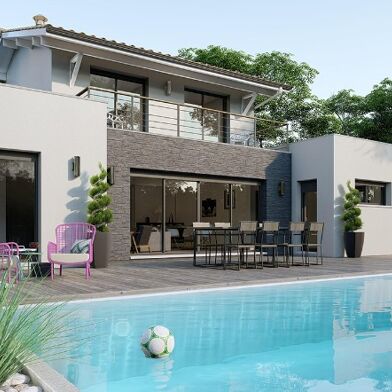 Maison 6 pièces 550000 €