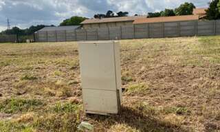 Terrain  700 m² à vendre à Saint-Médard-en-Jalles (33160)