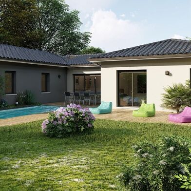 Maison 6 pièces 480000 €
