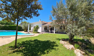 Maison 5 Pièces 203 m² à vendre à Grabels (34790)