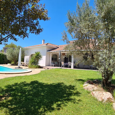 Maison 5 pièces 790000 €