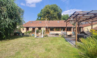 Maison 5 Pièces 141 m² à vendre à Chaumont-en-Vexin (60240)