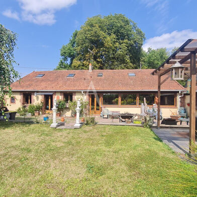 Maison 5 pièces 300000 €