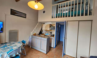 Maison 2 Pièces 33 m² à vendre à La Tranche-sur-Mer (85360)