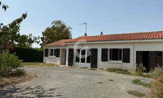 Maison 4 Pièces 77 m² à vendre à Angles (85750)