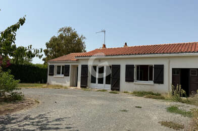 Maison 4 pièces 189400 €