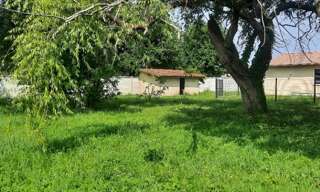 Terrain  1050 m² à vendre à Gujan-Mestras (33470)