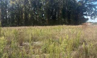 Terrain  1000 m² à vendre à Galgon (33133)