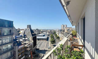 Appartement 4 Pièces 59 m² à vendre à Rennes (35000)