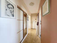 Appartement Rennes Hyper centre / Les Lices 59.13 m2 2 chambres — photo 2