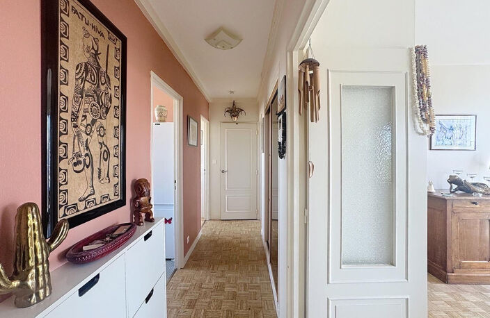 Appartement Rennes Hyper centre / Les Lices 59.13 m2 2 chambres — photo 5
