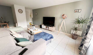 Appartement 4 Pièces 76 m² à vendre à Notre-Dame-de-Bondeville (76960)