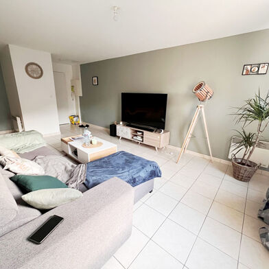 Appartement 4 pièces 114000 €