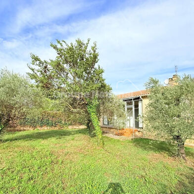 Maison 4 pièces 268000 €