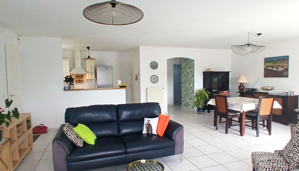 Villa / Maison 5 pièces  à vendre Saint-Sulpice-de-Royan 17200