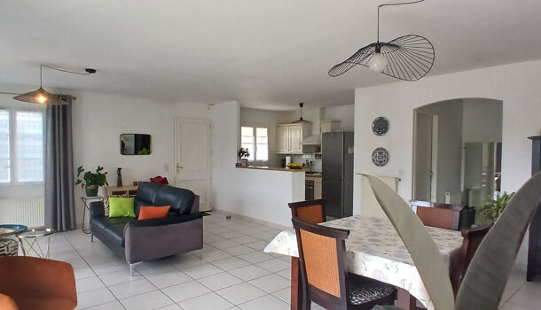 Villa / Maison 5 pièces  à vendre Saint-Sulpice-de-Royan 17200