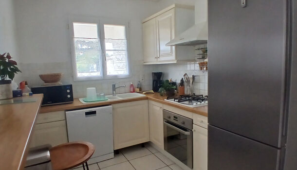 Villa / Maison 5 pièces  à vendre Saint-Sulpice-de-Royan 17200