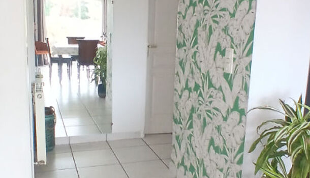 Villa / Maison 5 pièces  à vendre Saint-Sulpice-de-Royan 17200