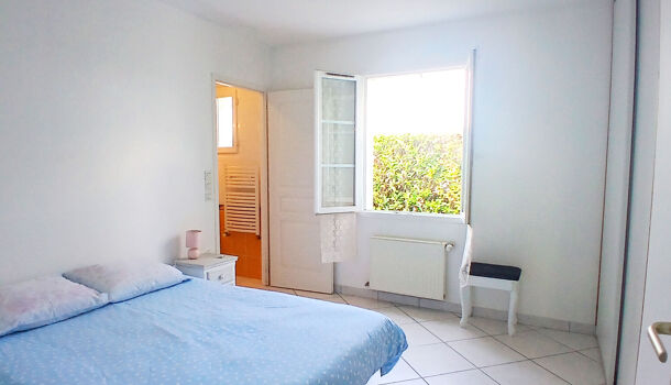 Villa / Maison 5 pièces  à vendre Saint-Sulpice-de-Royan 17200