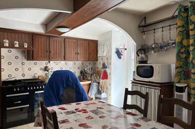 Maison 3 pièces 87000 €