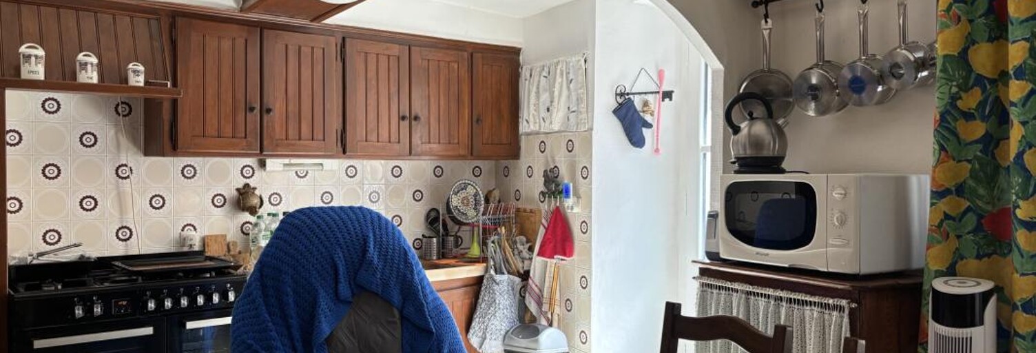 Maison 3 Pièces 72 m² à vendre à Cuxac-d'Aude (11590)