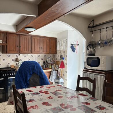 Maison 3 pièces 87000 €