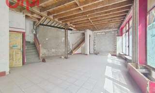 Maison 2 Pièces 120 m² à vendre à Vichy (03200)