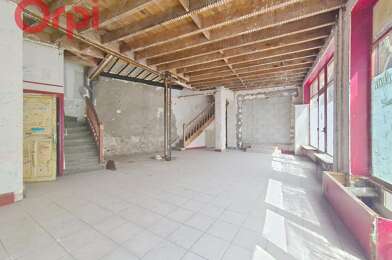 Maison 2 pièces 222600 €