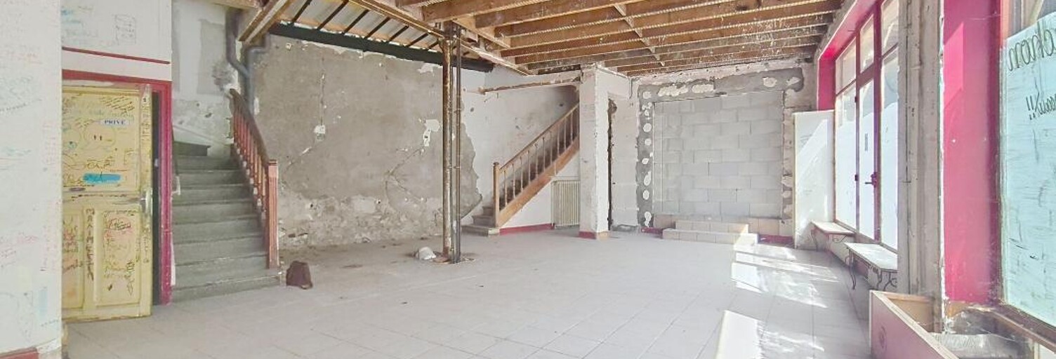 Maison 2 Pièces 120 m² à vendre à Vichy (03200)