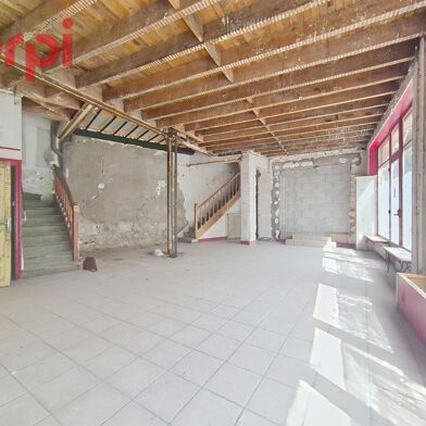 Maison 2 pièces 222600 €