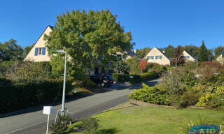 Maison 8 Pièces 161 m² à vendre à Angers (49000)