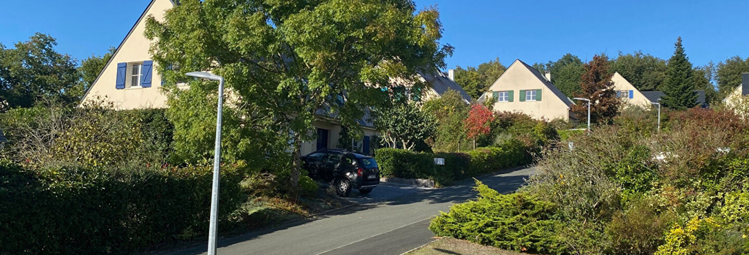 Maison 8 Pièces 161 m² à vendre à Angers (49000)